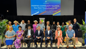 Assistant Minister for Immigration roundtables in Brisbane