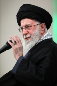 US-Israel airstrikes kill Iran’s Supreme Leader Khamenei, Iranian state media confirms