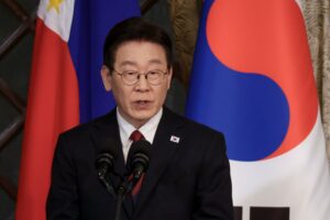 South Korea: Lee orders swift execution of 100 trillion-won financial package amid Middle East crisis