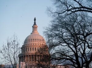 US House of Representatives was hit by three billion malicious attacks in 2025