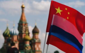 Global rivalry, AI, and missiles reshape threat landscape