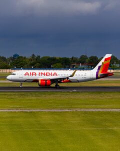 Air India group to operate 30 flights to West Asia today