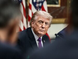 Trump’s visa curbs hit India, China hard: Report