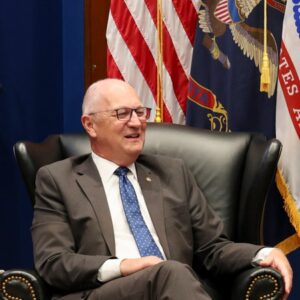 US lawmakers push to expand Indo-Pacific space defence pact with Japan, South Korea