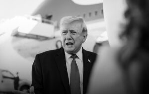 ‘No kings’ protests sweep US against Trump policies