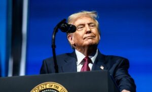 Trump says US could take Iran’s Kharg Island