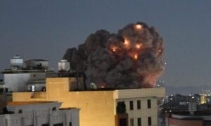 Iran rejects US proposal for 48-hour ceasefire: Report