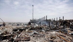 Yemen’s Houthis, IRGC carry out ‘joint operation’ against Israel