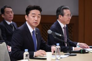 South Korea: Top presidential aide to visit Kazakhstan, Oman, Saudi Arabia to discuss securing crude oil, naphtha