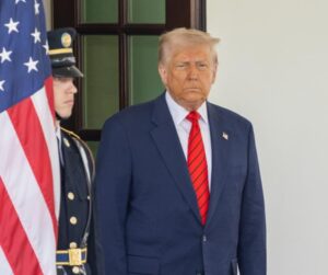 Trump’s Iran ceasefire announcement draws mixed US response