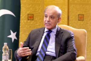 ‘Draft – Pakistan’s PM Message on X’: Shehbaz Sharif’s post sparks controversy