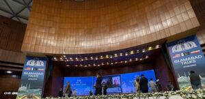 US media track marathon Iran talks, tensions