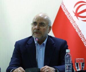 Gaining Iran’s trust sole way for US to find exit from current situation: Iranian parliament speaker