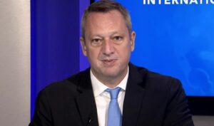 Global markets resilient despite Middle East volatility, IMF warns of rising debt risks