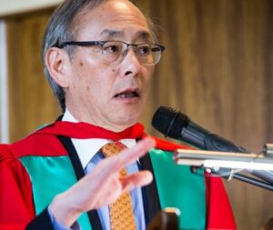 Nuclear power key to India’s energy independence: Former US Energy Secretary (IANS interview)