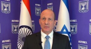 We stand with India in fight against terror, says Israeli envoy on Pahalgam attack anniversary