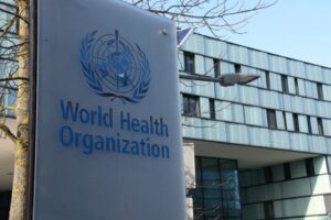 WHO urges stronger immunisation in Western Pacific