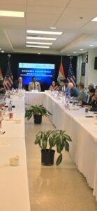 India eyes US Southeast for trade expansion