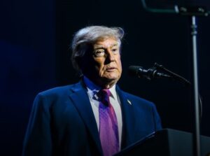 White House correspondents’ annual dinner to be rescheduled; Trump to meet press soon