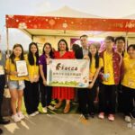 FASCA BNE Promotes Cultural Exchange at Lunar New Year Celebration