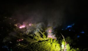 21 killed, 61 injured in China fireworks plant explosion