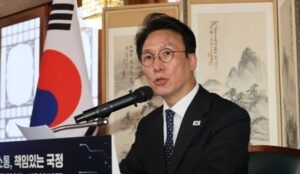 South Korea: PM calls for discussions on prosecution reform based on principle of no investigative rights