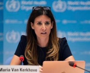 WHO calls everyone aboard hantavirus-hit ship ‘high-risk’ contacts