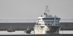 Spain expects over 90 evacuees from Hantavirus-hit cruise ship on Sunday: Health official