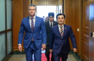 South Korea, US agree to cooperate on key alliance issues for ‘mutual security interest’