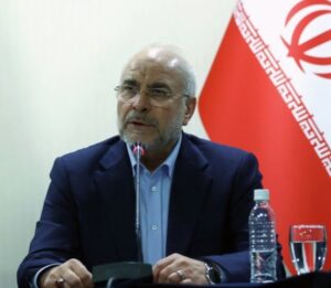 Iran’s armed forces ready to give ‘lesson-teaching’ response to any aggression: Parliament speaker