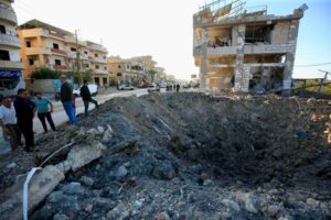 At least 59 children killed or injured in Lebanon over past week: UNICEF