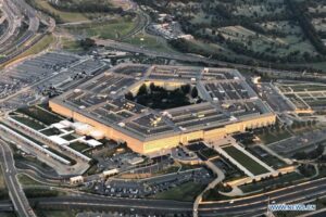 Pentagon drops plans to deploy over 4,000 US-based troops to Poland