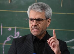 Iran says reviewing US views as exchange of messages continues
