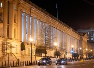 US rejects central bank digital currency push
