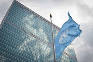 Conflict-related sexual violence up sharply worldwide in 2025: UN report