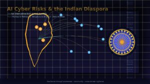 Why India’s Emerging AI Cyber Risks Matter to the Global Indian Community