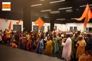 Abhangwari Brings the Spirit of Pandharpur to Brisbane!