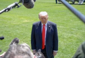 ‘We’re going to make a deal’: Trump on India-US trade agreement