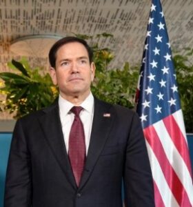Rubio calls Cuba growing security threat