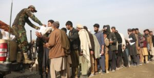 US seeking third-country options for Afghans in Pakistan