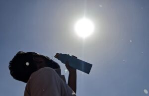 Climate change escalating challenges in Rajasthan: Official