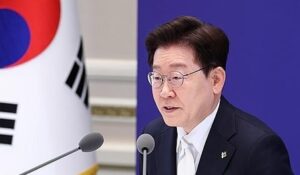 South Korea: Lee vows to secure ‘absolute competitiveness’ in advanced technologies in his 2nd year