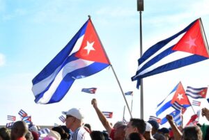 US embargo inflicts severe humanitarian toll on Cuba: Report