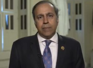 Indian American lawmakers condemn anti-India act in Texas