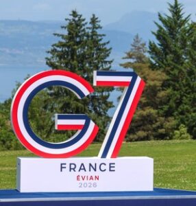G7 leaders reaffirm Ukraine support, call US-Iran deal an ‘historic opportunity’
