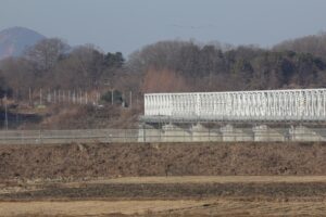 South Korea: Govt to ease civilian-restricted inter-Korean border boundaries for wider public access