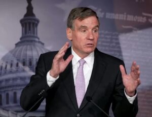 Trump-Iran deal leaves key issues unresolved, says US Senator