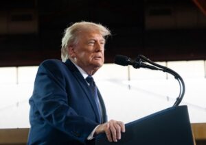 Trump expects Iran to agree to final deal within 60 days