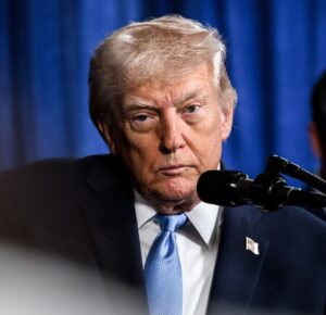 Trump faces backlash over Iran agreement