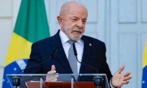 Brazil’s Lula says aid to Venezuela on the way